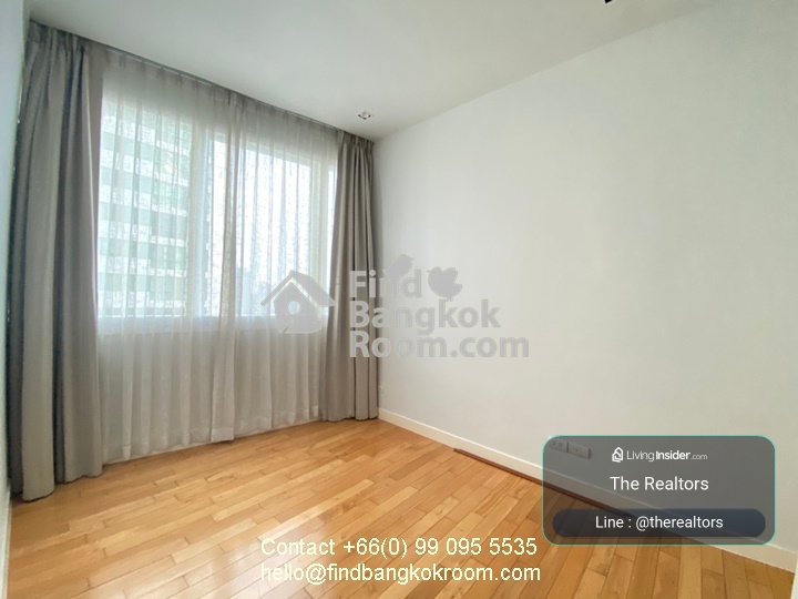 3-Bedroom Luxury Apartment Near BTS For Rent Millennium Residence @ Sukhumvit – รูปที่ 3