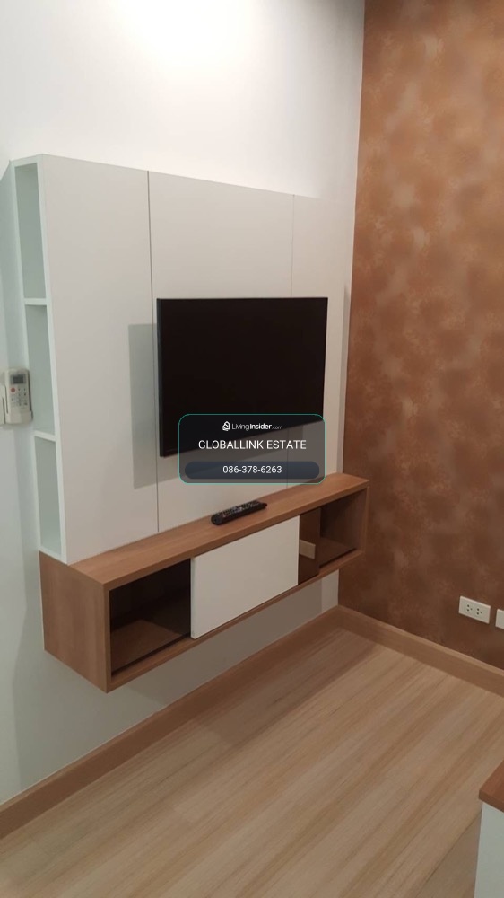 The Hotel Serviced Condo, Rattanathibet, for rent 8,500 baht. – รูปที่ 4