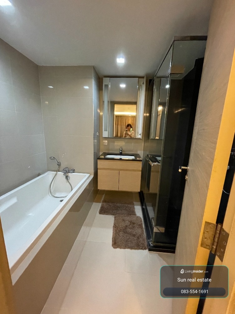 For rent Condo Quattro by sansiri 2 Bed unblock view – รูปที่ 2