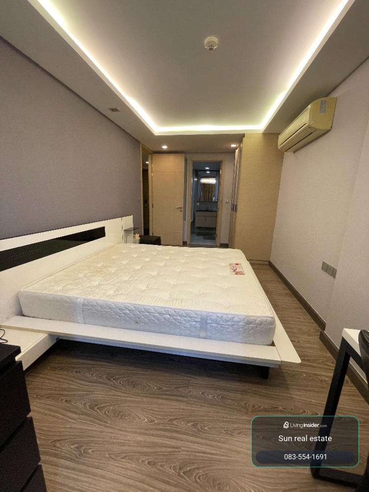 For rent Condo Quattro by sansiri 2 Bed unblock view – รูปที่ 3