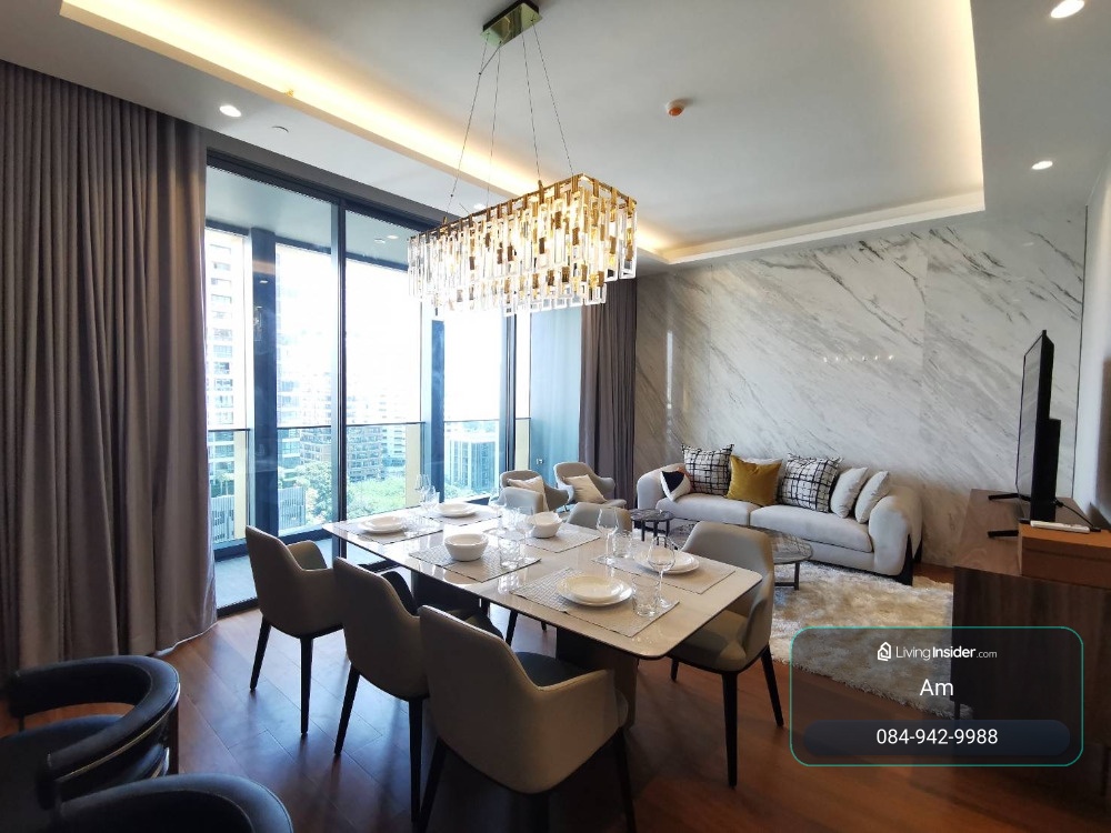 The Estelle Sukhumvut 26: 3bed 3bath 161.58 sqm. 200,000/mth Am: 0656199198 – รูปที่ 3