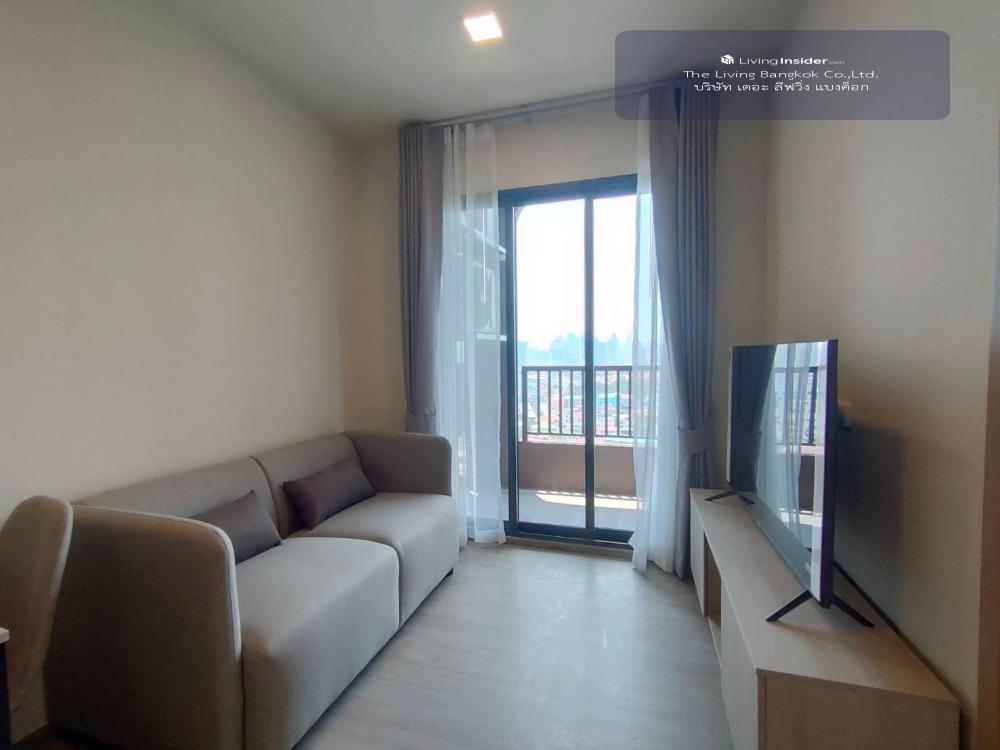 Condo for rent NIA by Sansiri : NIA by Sansiri (ST-02) Line : @condo78 Loading...