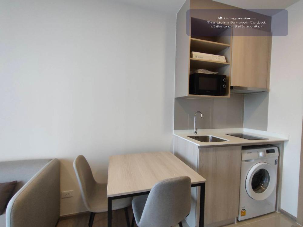 Condo for rent NIA by Sansiri : NIA by Sansiri (ST-02) Line : @condo78 Loading...