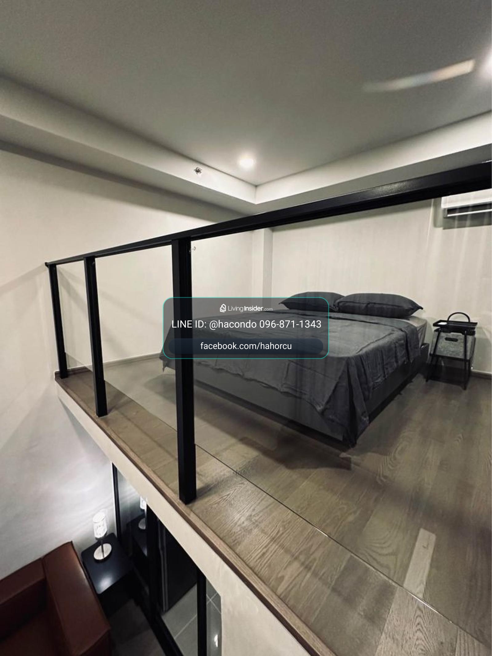 Park Origin Chula - Samyan【𝐑𝐄𝐍𝐓】 ติดต่อไลน์ไอดี: @hacondo – รูปที่ 4