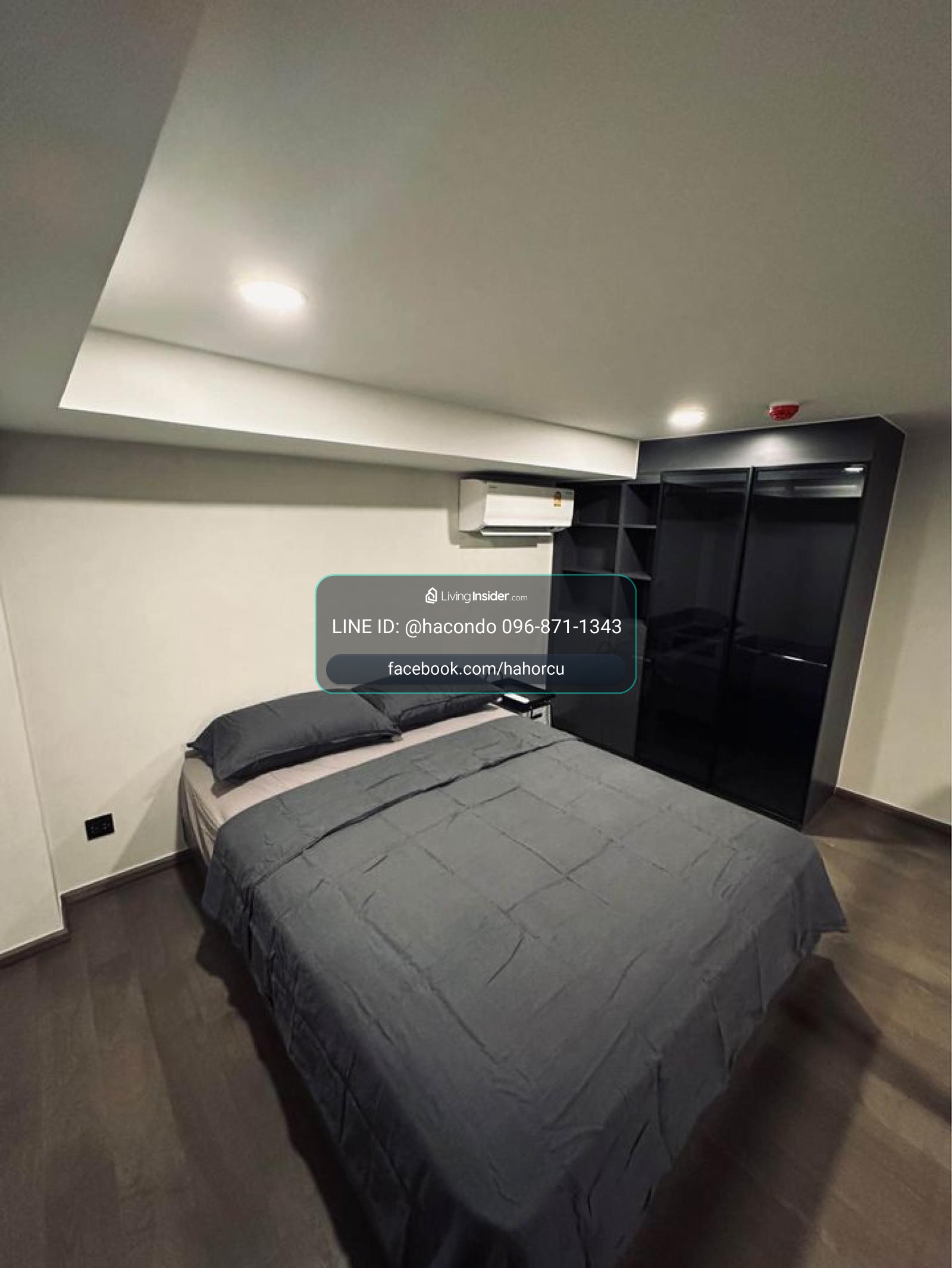 Park Origin Chula - Samyan【𝐑𝐄𝐍𝐓】 ติดต่อไลน์ไอดี: @hacondo – รูปที่ 3