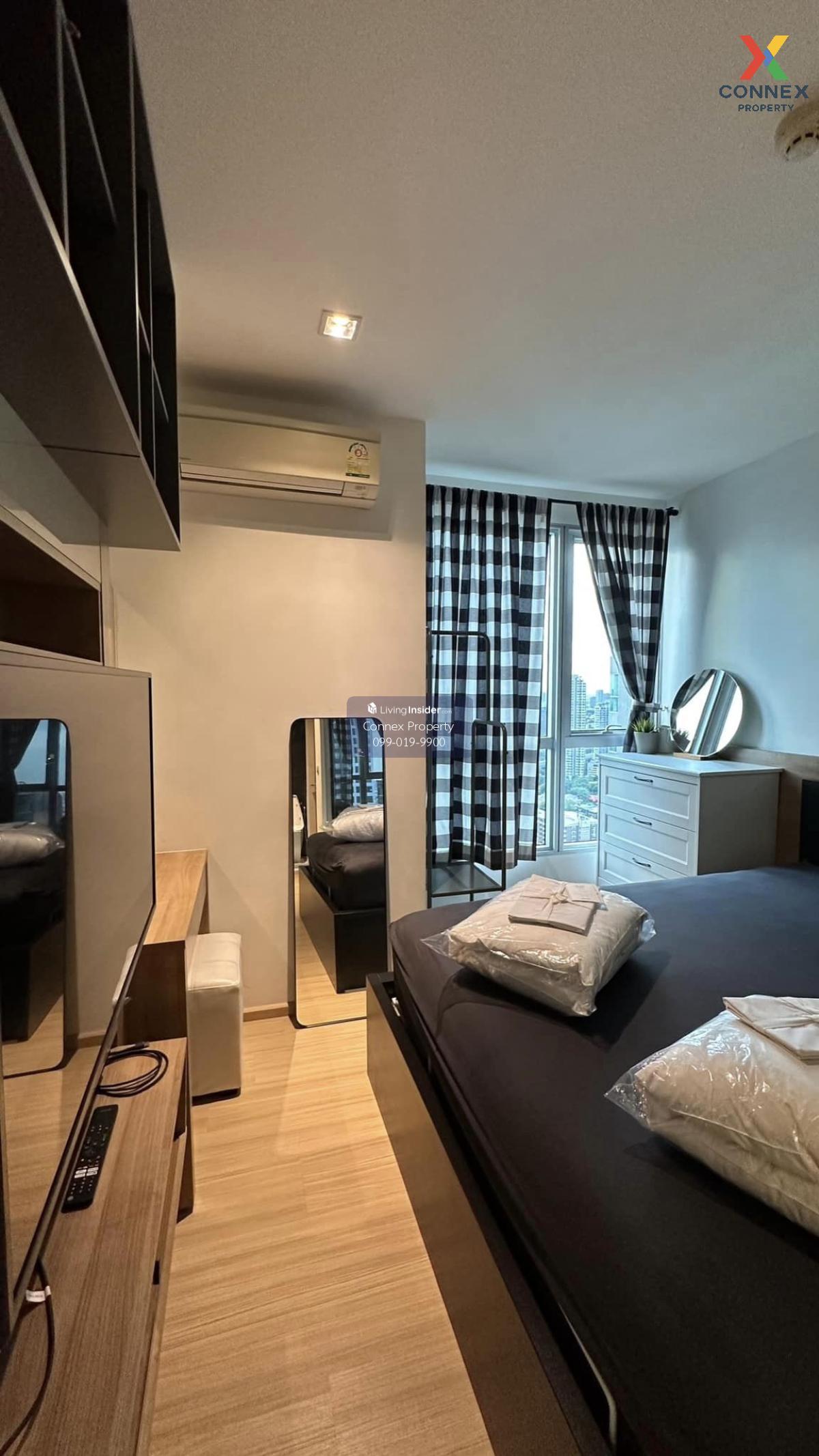 ขายคอนโด  ริทึ่ม สุขุมวิท 50 BTS-อ่อนนุช พระโขนง เขต คลองเตย กรุงเทพ CX-90007 Loading...