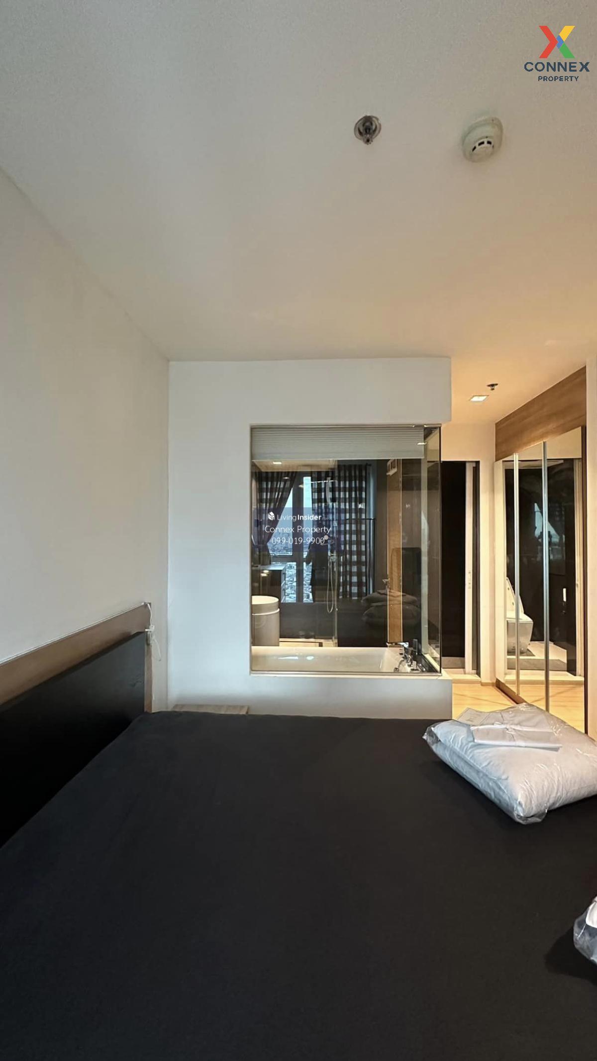 ขายคอนโด  ริทึ่ม สุขุมวิท 50 BTS-อ่อนนุช พระโขนง เขต คลองเตย กรุงเทพ CX-90007 Loading...