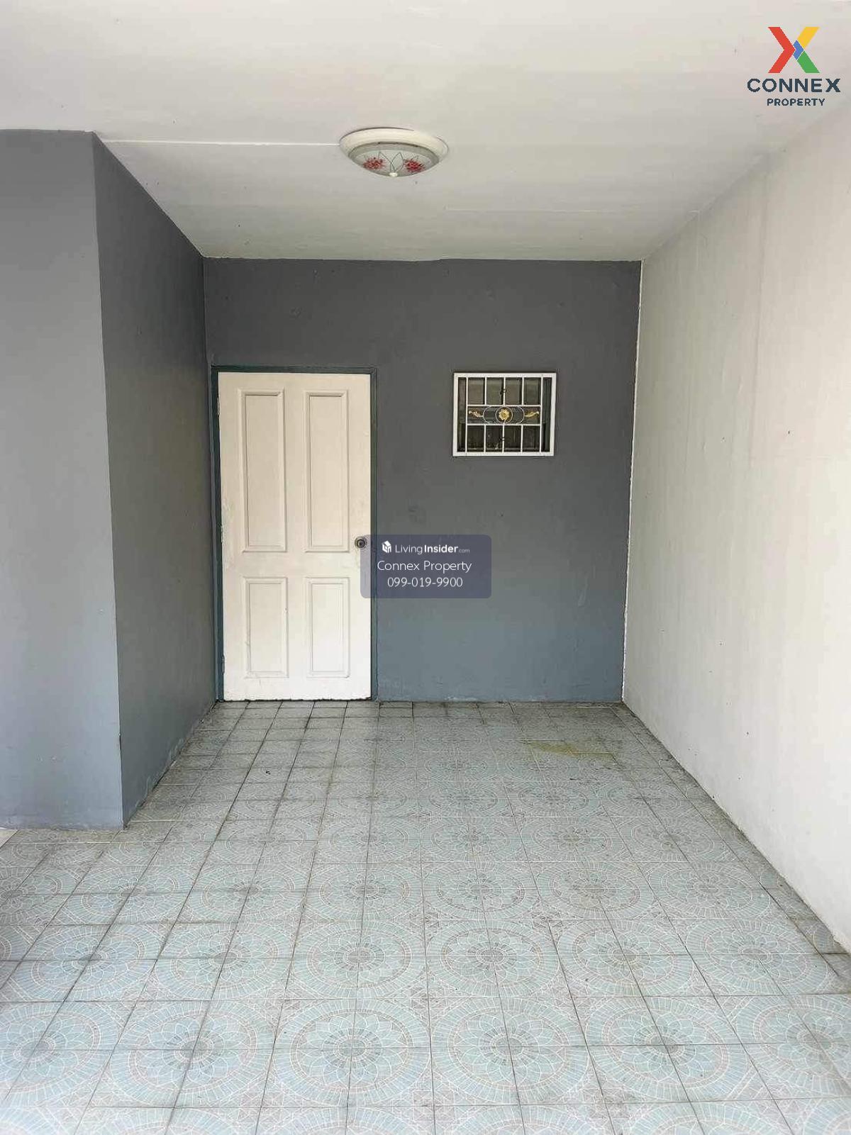 For Sale Townhouse/Townhome  , Baan Pruksa 3 Soi Watlatpladuk , Bang Khu Rat , Bang Bua Thong , Nonthaburi , CX-95811 Loading...