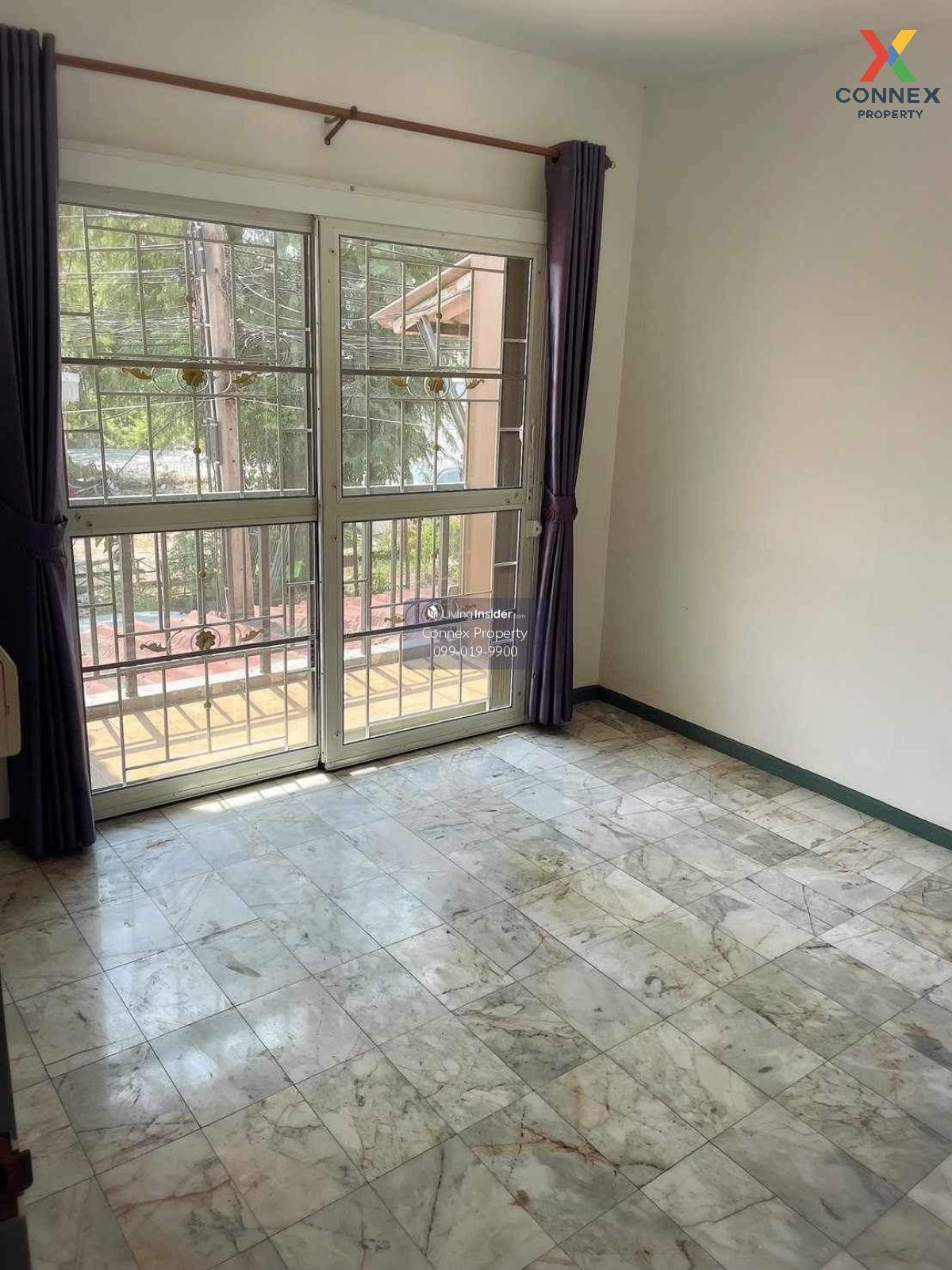 For Sale Townhouse/Townhome  , Baan Pruksa 3 Soi Watlatpladuk , Bang Khu Rat , Bang Bua Thong , Nonthaburi , CX-95811 Loading...