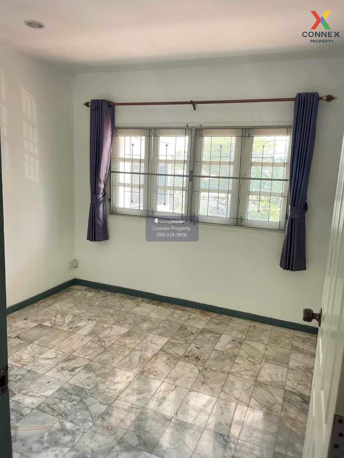 For Sale Townhouse/Townhome  , Baan Pruksa 3 Soi Watlatpladuk , Bang Khu Rat , Bang Bua Thong , Nonthaburi , CX-95811 Loading...