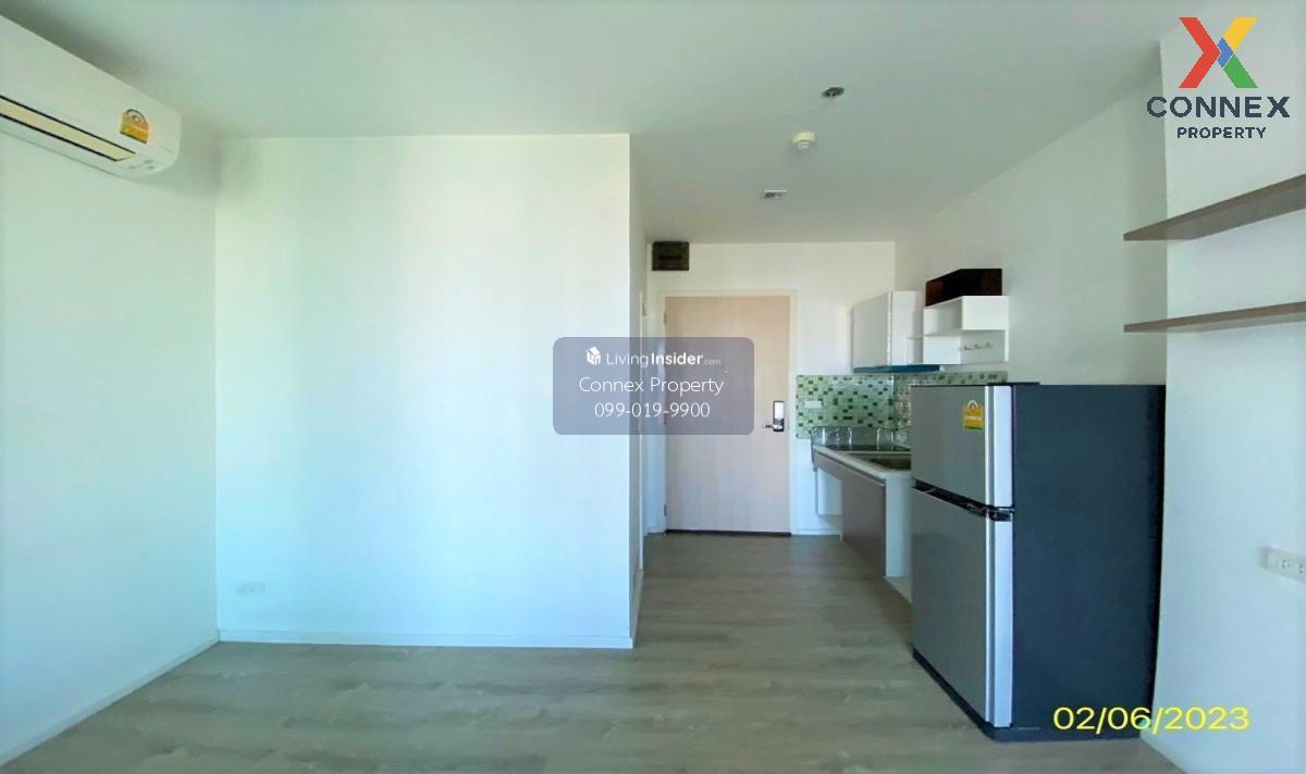 For Sale Condo , Knightsbridge Sky River Ocean  , BTS-Pak Nam , Pak Nam , Mueang Samut Prakan , Samut Prakarn , CX-83695 Loading...