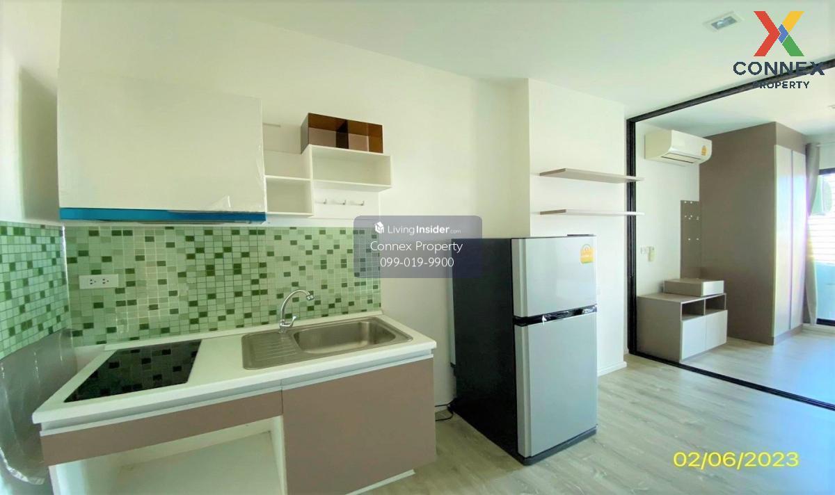 For Sale Condo , Knightsbridge Sky River Ocean  , BTS-Pak Nam , Pak Nam , Mueang Samut Prakan , Samut Prakarn , CX-83695 Loading...