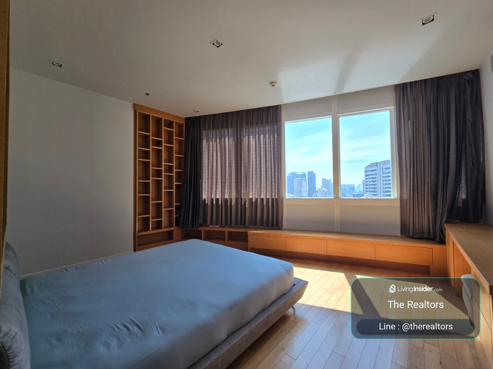 ให้เช่าคอนโดหรู Millennium Residence ใกล้ BTS – รูปที่ 3