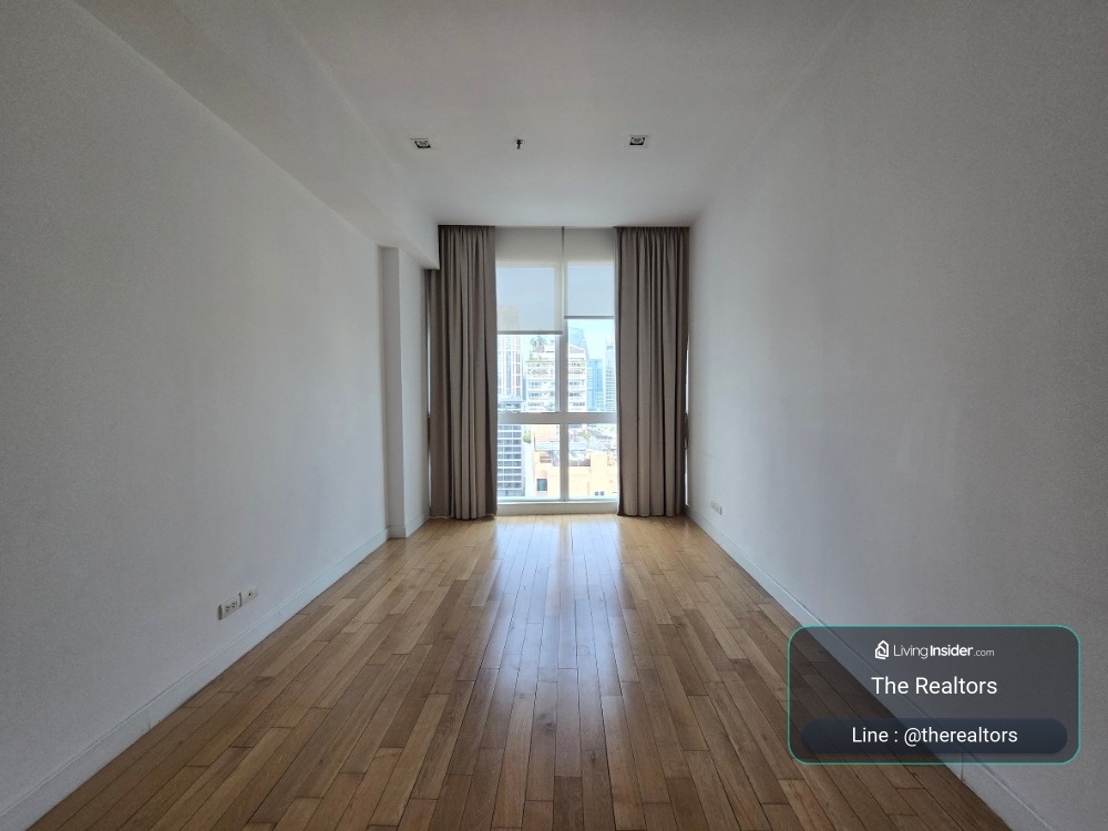 ให้เช่าคอนโดหรู Millennium Residence ใกล้ BTS – รูปที่ 4