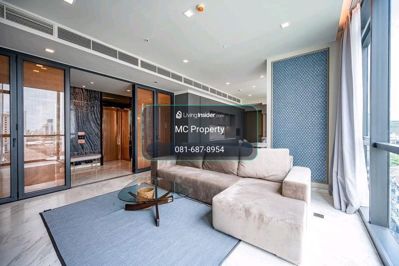Monument Thong Lo 2 bedroom 125sqm for rent only 110,000 contact 0816878954 – รูปที่ 4