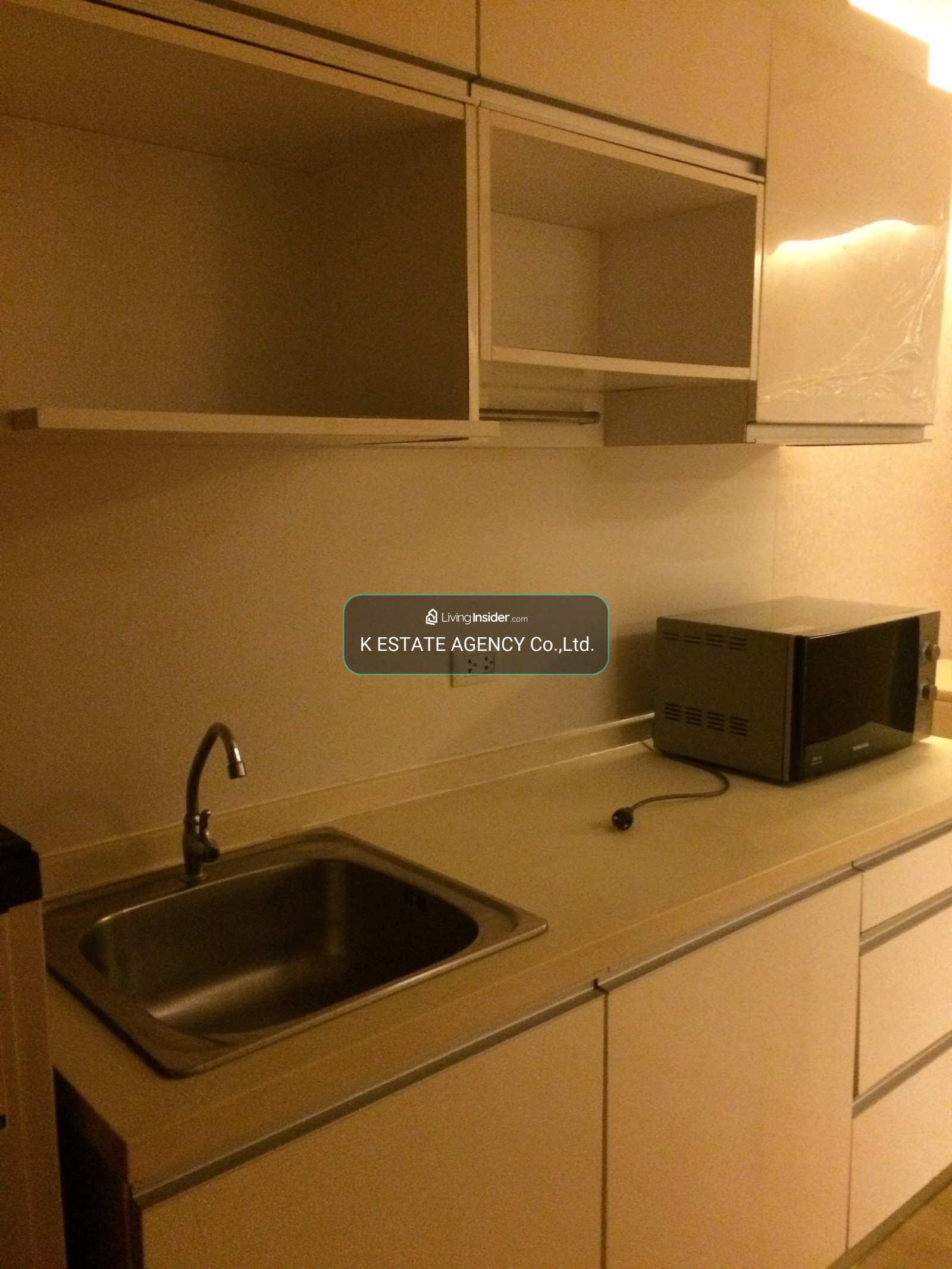 ให้เช่าด่วน! : Emerald Residence Ratchada (เอมเมอรัลด์ เรสซิเดนท์ รัชดา) สนใจต่อรองราคาแอดไลน์ @condo168 (มี @ ข้างหน้าด้วยนะคะ) – รูปที่ 2