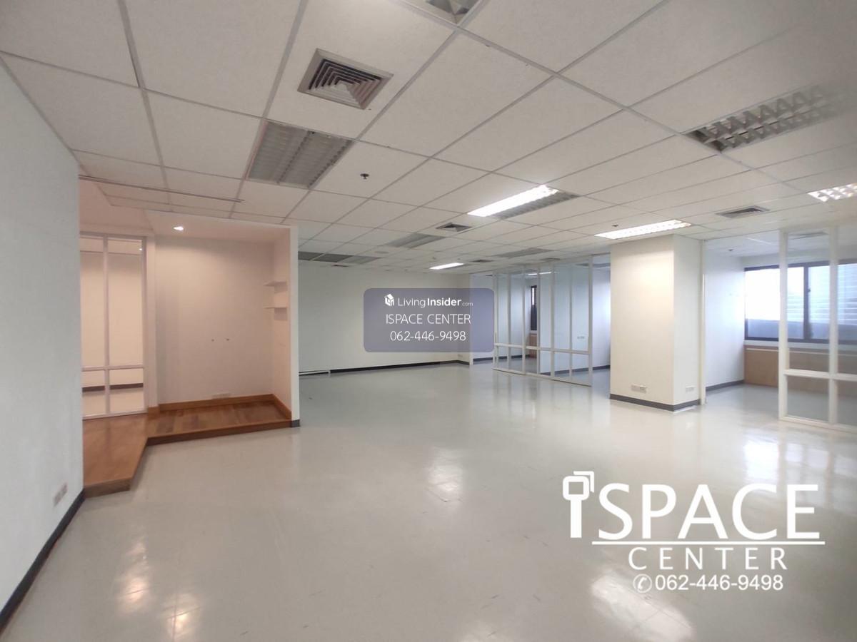 ⛳️ FREE บริการจัดหาออฟฟิศ แนว BTS/MRT ติด BTS ศาลาแดง และ MRT สีลม เริ่ม 60-1,200 ตรม. แบบตกแต่ง ปูพื้นเรียบร้อย สะดวกสบาย พร้อมเข้าทำงาน Loading...