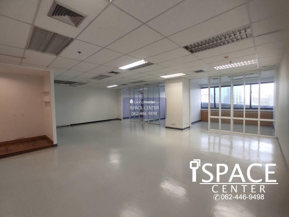 ⛳️ FREE บริการจัดหาออฟฟิศ แนว BTS/MRT ติด BTS ศาลาแดง และ MRT สีลม เริ่ม 60-1,200 ตรม. แบบตกแต่ง ปูพื้นเรียบร้อย สะดวกสบาย พร้อมเข้าทำงาน Loading...