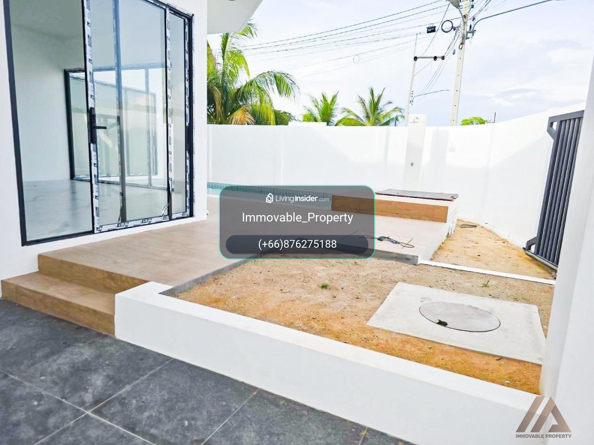 Pool Villa Pa Lai Chalong – รูปที่ 3
