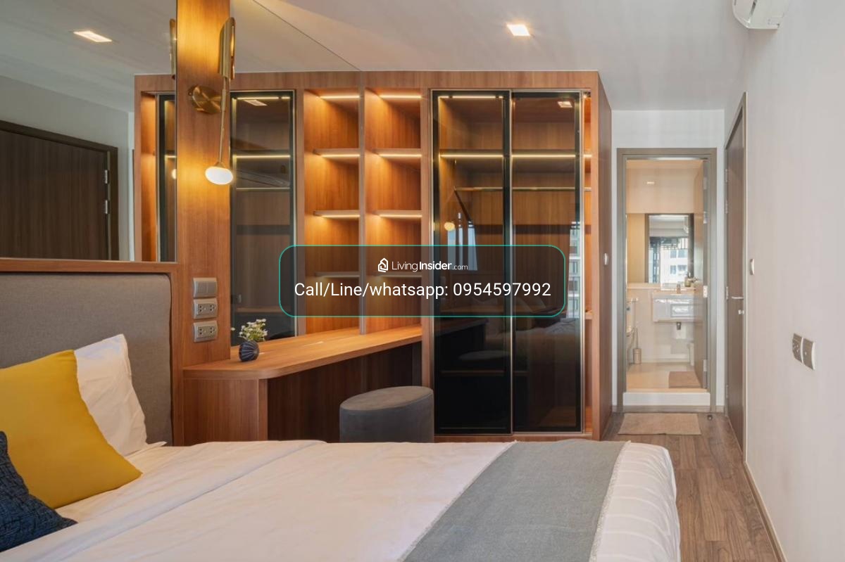 For Rent📍Life ladprao Valley 1 bed 1 bath Call/Line : 0954597992 – รูปที่ 2