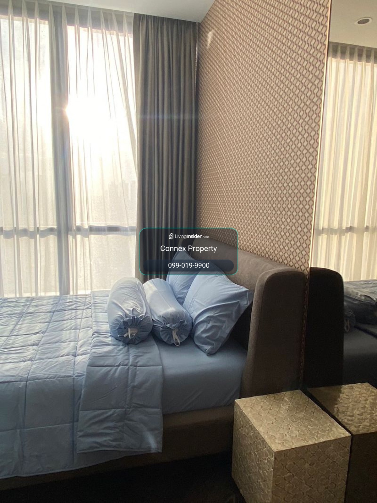 For Sale Condo , The Esse Sukhumvit 36 , high floor , BTS-Thong Lo , Phra Khanong , Khlong Toei , Bangkok , CX-164421 – รูปที่ 4