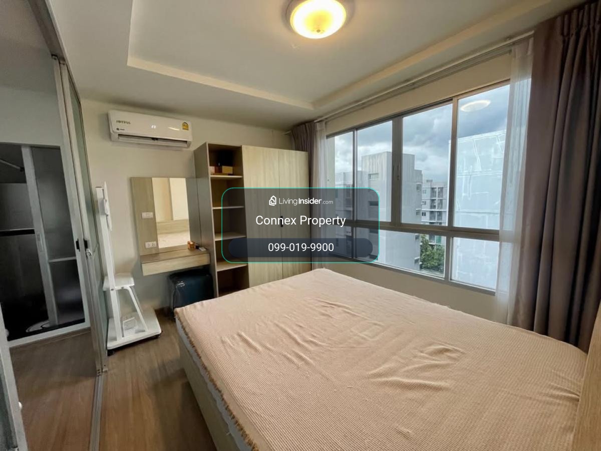 ขายคอนโด พาร์ค รามอินทรา ท่าแร้ง เขต บางเขน กรุงเทพ CX-127297 – รูปที่ 2
