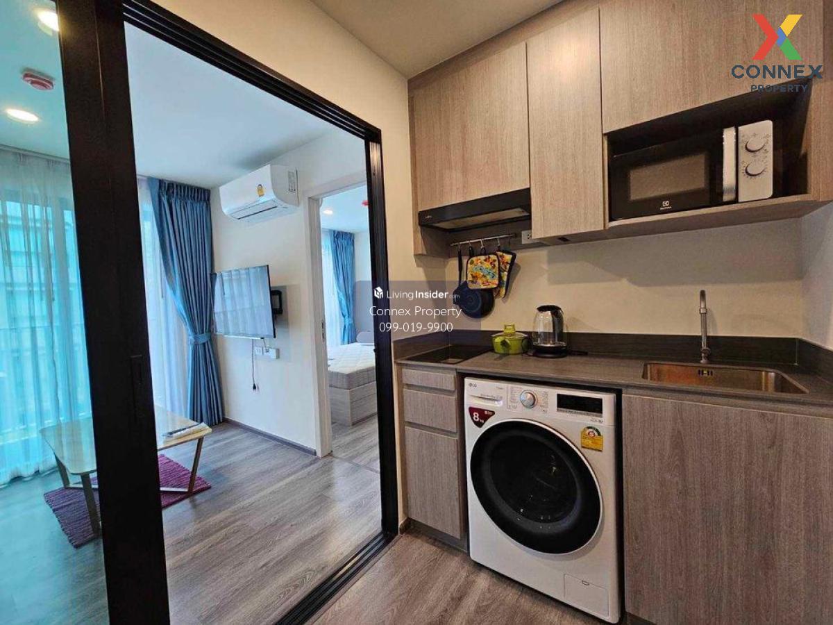 For Sale Condo , THE ORIGIN Onnut , BTS-On Nut , Suan Luang , Suan Luang , Bangkok , CX-103326 Loading...