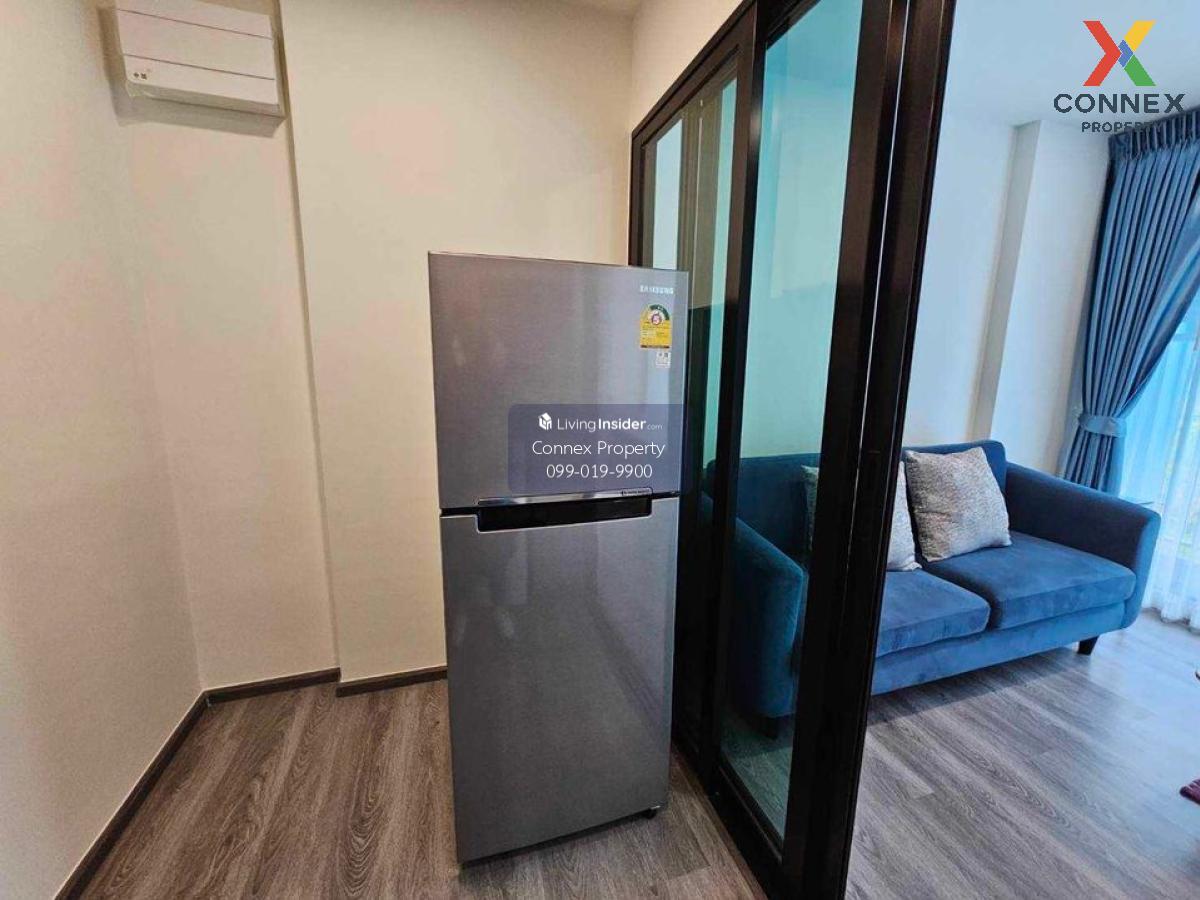 For Sale Condo , THE ORIGIN Onnut , BTS-On Nut , Suan Luang , Suan Luang , Bangkok , CX-103326 Loading...