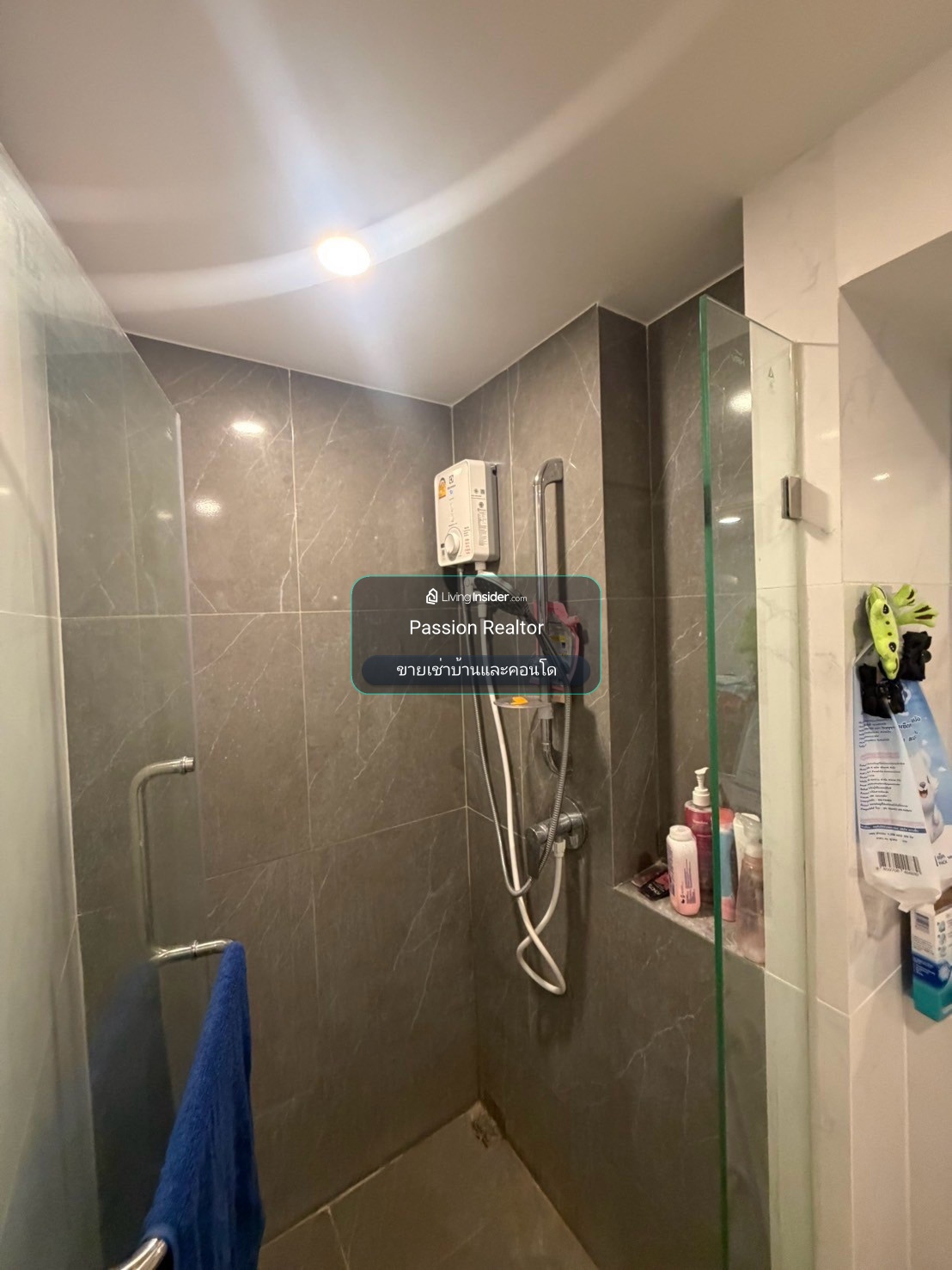 💛เช่าพร้อมอยู่ ✔️Duplex 📍Origin Plug & Play Ramkhamhaeng Triple Station 💸เพียง 16,000 บาท/เดือน* – รูปที่ 3