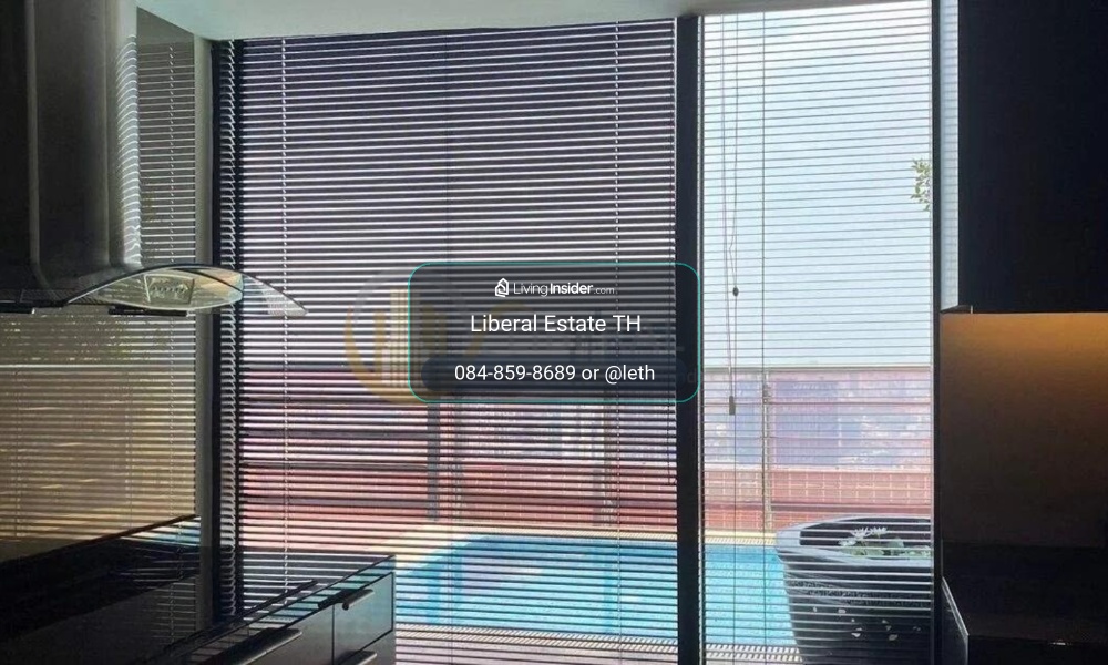 LTH10256 – EMPORIUM SUITES FOR RENT size 550 Sq. m. 4 beds 5 baths Near BTS Phrom Phong Station Start at 415K/Month – รูปที่ 2