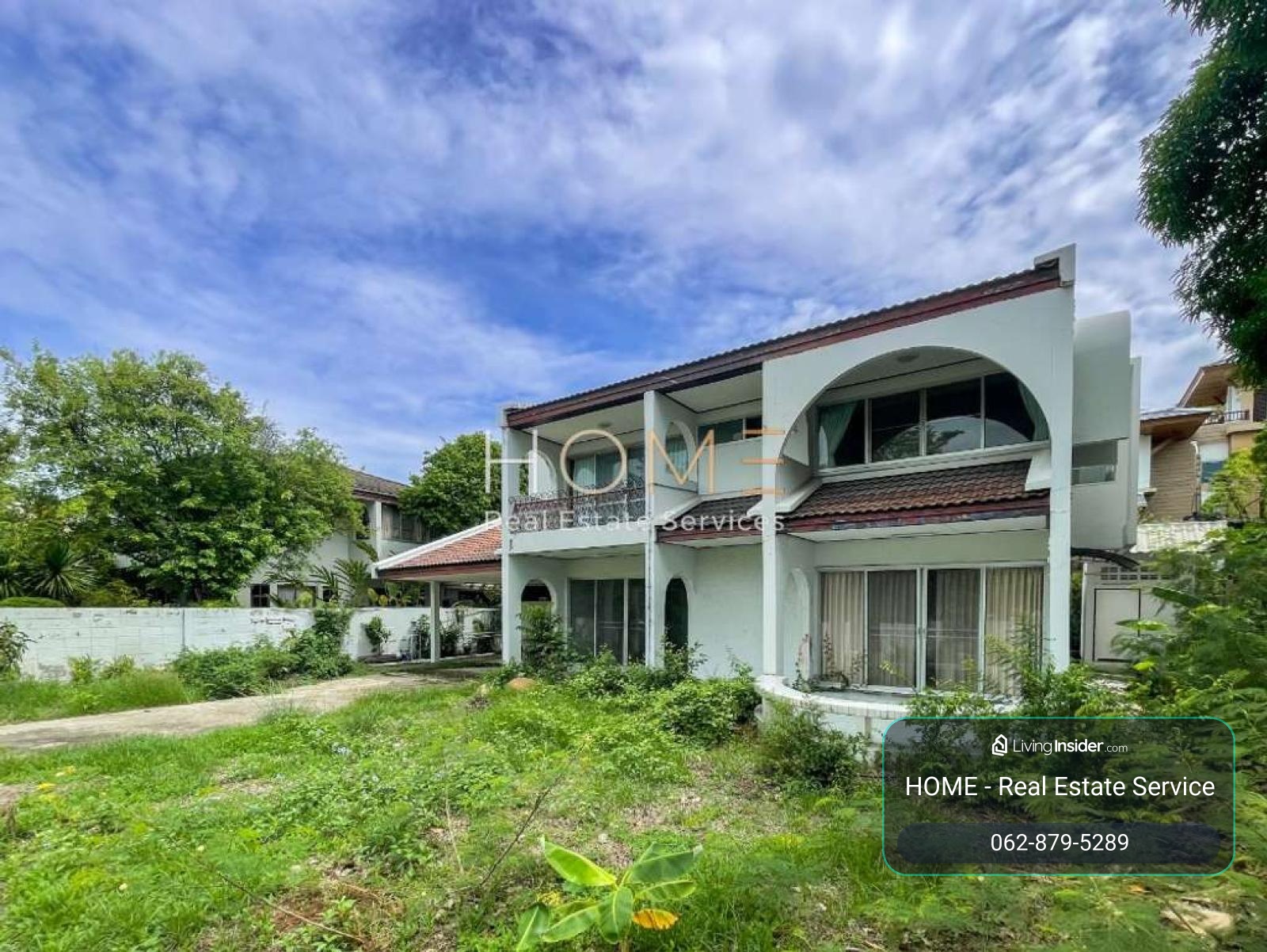 ปัญญา พัฒนาการ / 3 ห้องนอน (ขาย), Panya Village Pattanakarn / 3 Bedrooms (FOR SALE) FAS015 – รูปที่ 3