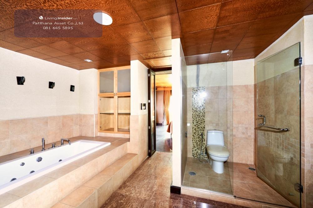 FOR SALE Penthouse 1,396.64 Sq.m ใจกลางสาทร ใกล้ One Bangkok, Central Park และ สวนลุมพินี Loading...