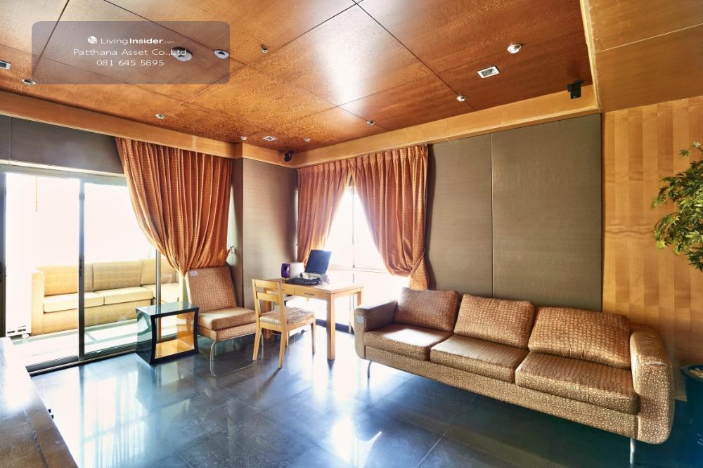 FOR SALE Penthouse 1,396.64 Sq.m ใจกลางสาทร ใกล้ One Bangkok, Central Park และ สวนลุมพินี Loading...