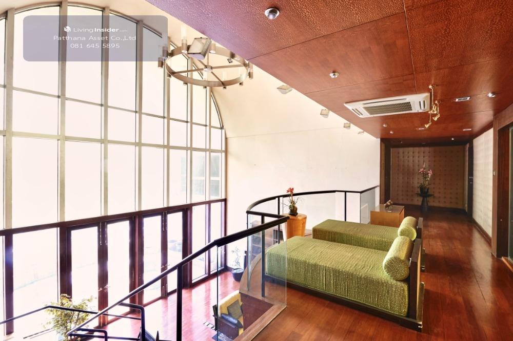 FOR SALE Penthouse 1,396.64 Sq.m ใจกลางสาทร ใกล้ One Bangkok, Central Park และ สวนลุมพินี Loading...