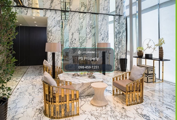 ให้เช่า ✨ The Base Park West Sukhumvit 77 ✨ เฟอร์นิเจอร์ เครื่องใช้ไฟฟ้าครบ ใกล้ BTS อ่อนนุช – รูปที่ 4