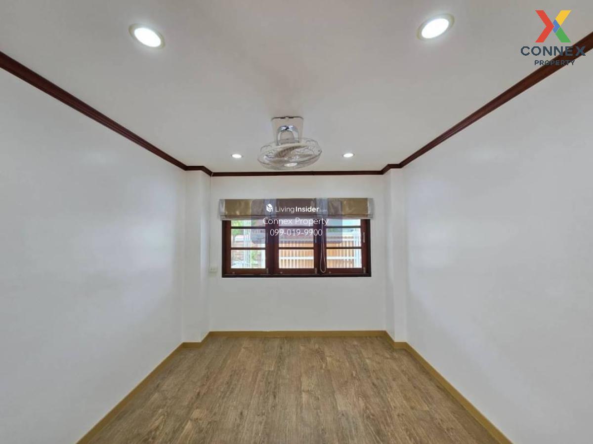 ขายบ้าน  บ้านบัวทอง 4 บ้านกล้วย-ไทรน้อย ห้องมุม หน้ากว้าง รีโนเวทใหม่ พิมลราช บางบัวทอง นนทบุรี CX-98013 Loading...