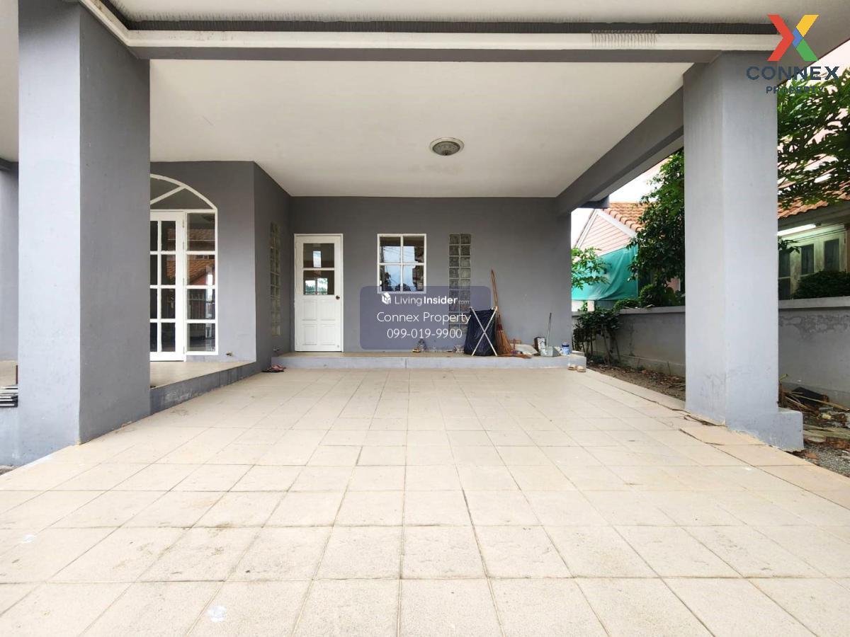 ขายบ้าน  คูณทรัพย์รดา บางรักพัฒนา บางบัวทอง นนทบุรี CX-98243 Loading...