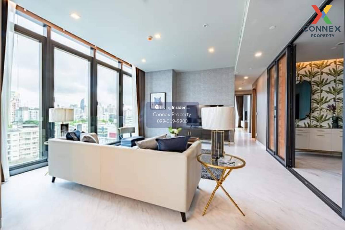 For Sale Condo , The Monument Thonglor , BTS-Thong Lo , Khlong Tan Nuea , Watthana , Bangkok , CX-100357 Loading...