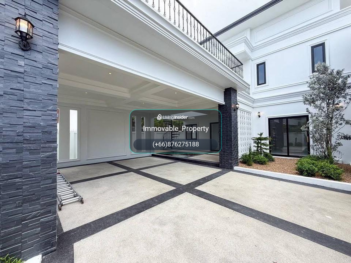 พูลวิลล่า นาบอน ฉลอง/ Poolvilla Chalong, Phuket – รูปที่ 2