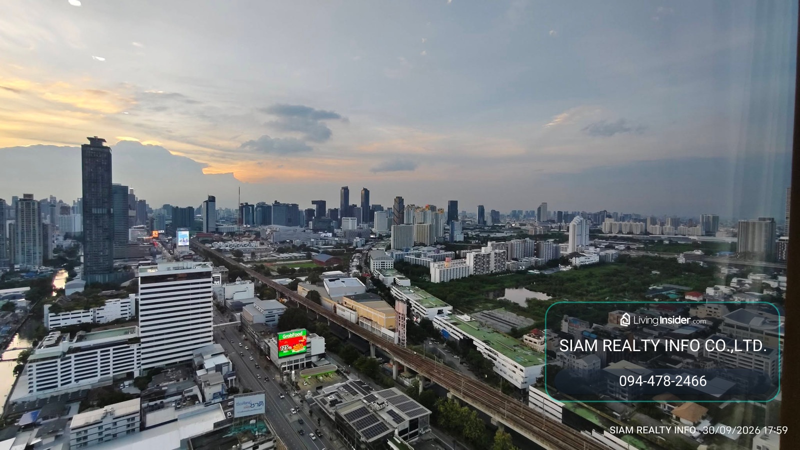 (6เดือน - 1ปี) ให้เช่า เดอะ เบส เพชรบุรี ทองหล่อ คอนโด 2 ห้องนอน 2 ห้องนำ้ ใกล้ MRT เพชรบุรี BTS พร้อมพงษ์ Airport Link สถานีมักกะสัน – รูปที่ 3