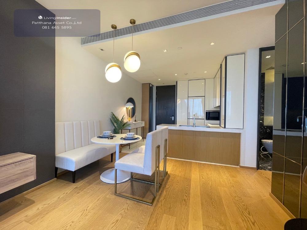 FOR RENT 2 BEDROOM 2 BATHROOM 80 Sq.m Nice Decoration - Ready to move in Loading...