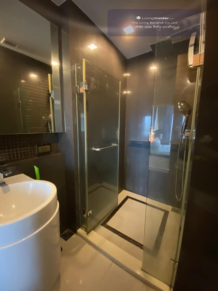 ✨Condo for Rent : Rhythm Sukhumvit 50 (( BTS Onnut ))  AP-02 (line : @condo91 ) Loading...