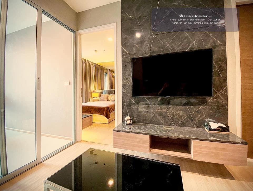 ✨Condo for Rent : Rhythm Sukhumvit 50 (( BTS Onnut ))  AP-02 (line : @condo91 ) Loading...