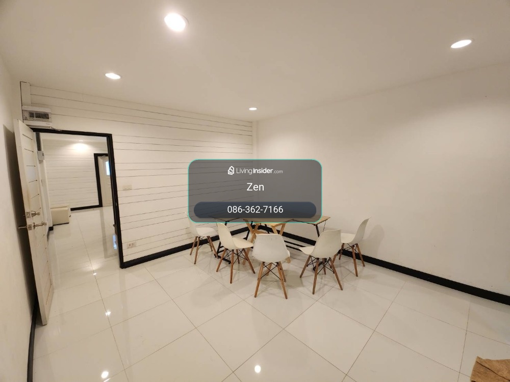 ให้เช่าอาคารพาณิชย์ ใกล้ BTS บางจาก เพียง 2 นาที – รูปที่ 3