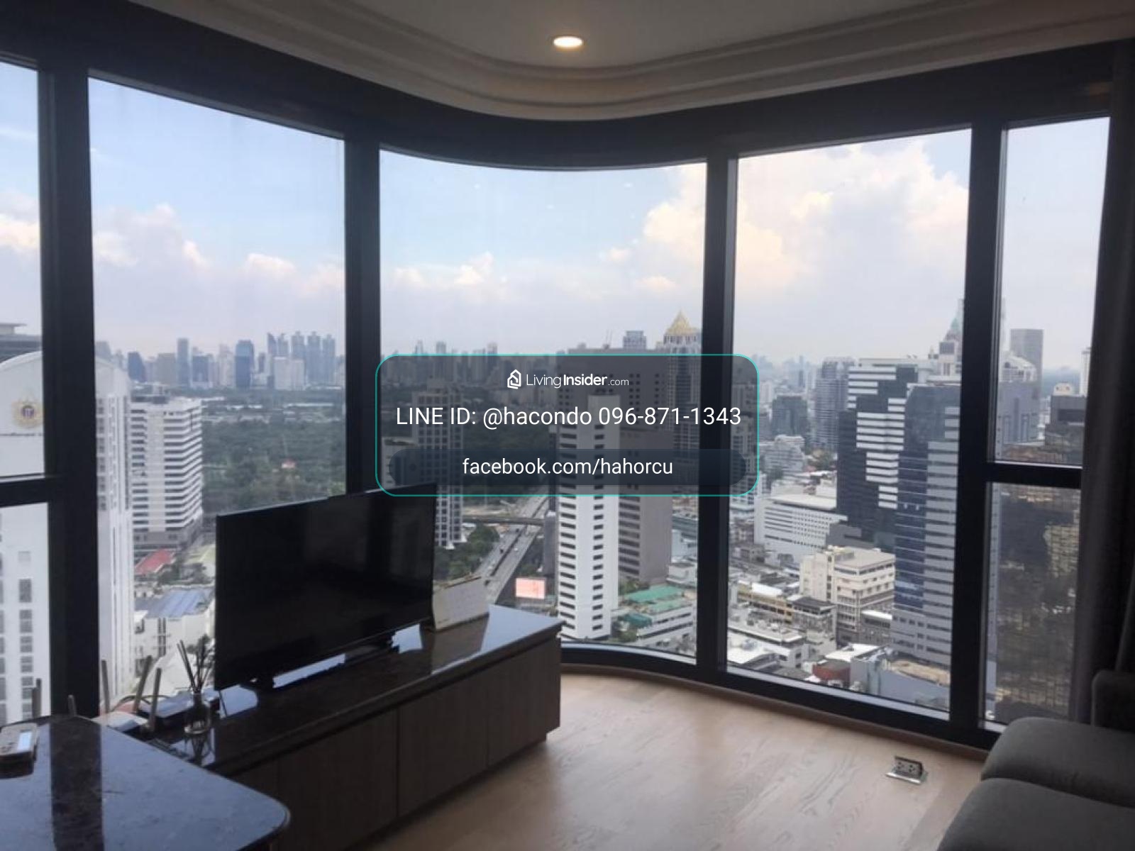 Ashton Chula - Silom【𝐑𝐄𝐍𝐓】🔥ห้อง🔥 ติดต่อไลน์ไอดี: @hacondo – รูปที่ 3