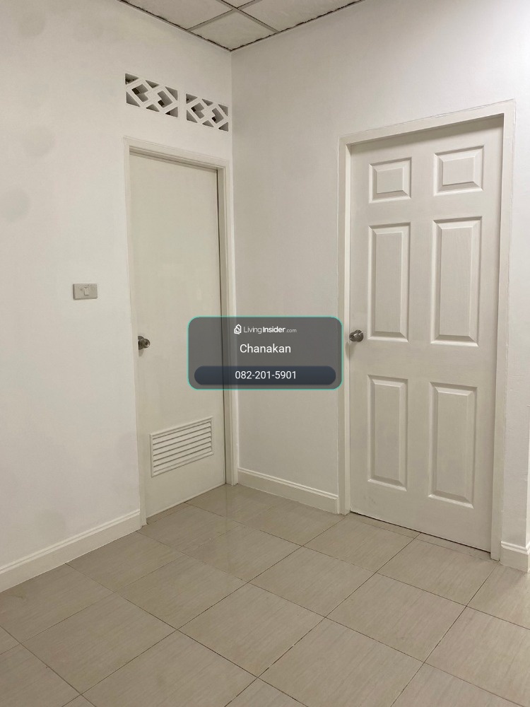 Urgent for rent!! 2-story townhouse, Salaya – รูปที่ 4