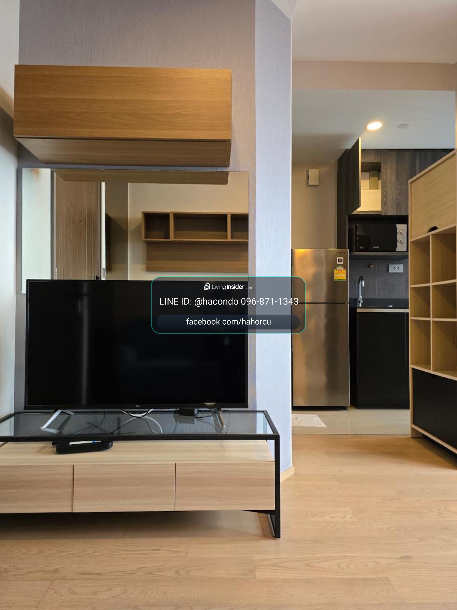 Ashton Chula - Silom【𝐑𝐄𝐍𝐓】 Contact Line ID: @hacondo – รูปที่ 3