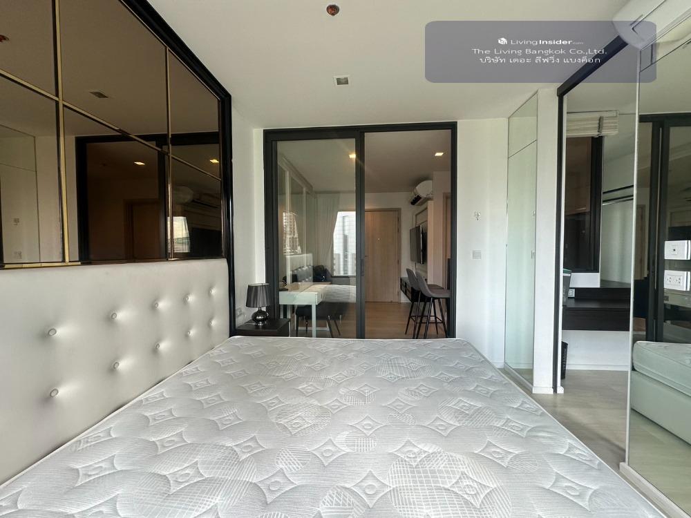 FOR RENT : Life One Wireless Life One Wireless ((BTS Phloen Chit ))AS-02 Line : @condo66 Loading...