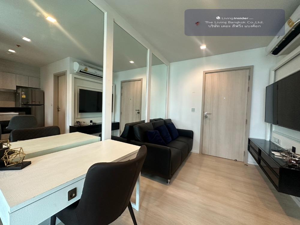 FOR RENT : Life One Wireless Life One Wireless ((BTS Phloen Chit ))AS-02 Line : @condo66 Loading...