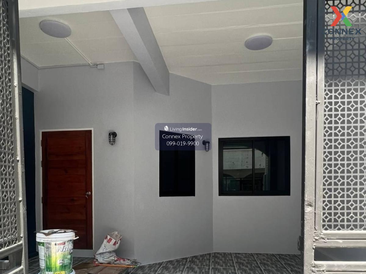 For Sale Townhouse/Townhome  , Buathongthani , newly renovated , Bang Bua Thong , Bang Bua Thong , Nonthaburi , CX-98915 Loading...